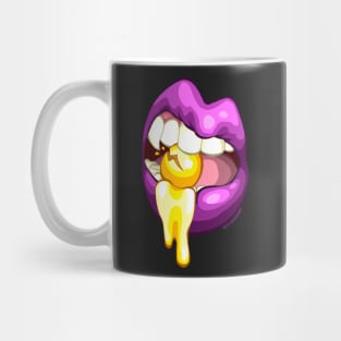 Rock Candy Mug